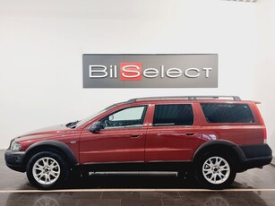 Volvo XC70 2.5T AWD Business Euro 4 Dragkrok