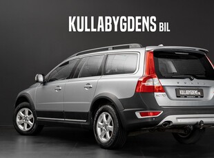 Volvo XC70 AWD Aut | Kamrem bytt | Drag | P-värm | 2 Ägare