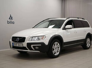 Volvo XC70 D4 AWD