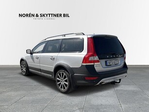 Volvo XC70 D4 AWD Geartronic Momentum