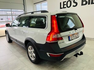 Volvo XC70 D4 AWD Geartronic Momentum Euro 5