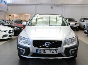 Volvo XC70 D4 AWD Momentum Automat / VOC / Krok / Taklucka