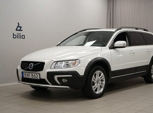 Volvo XC70D4 AWD Classic Momentum | Navigation | Värmare 2016, Kombi