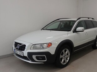 Volvo XC70D5 AWD Aut Summum Värmare Drag 2011, Kombi