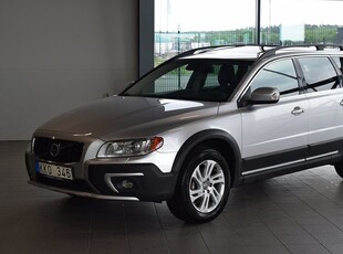 Volvo XC70D5 AWD Summum Taklucka Navi Drag 2014, Kombi