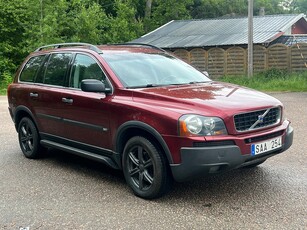 Volvo XC90 2.5T AWD Base Euro 4