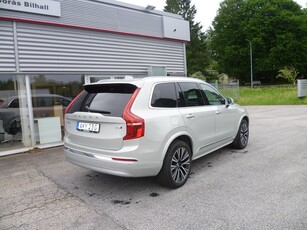 Volvo XC90 B5 AWD Geartronic Inscription 7-sitsig Euro 6