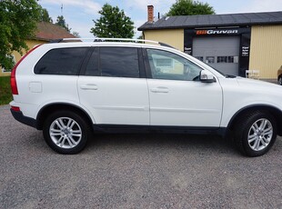 Volvo XC90 D3 Aut Momentum Drag 7-Sits