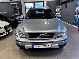 Volvo XC90 D5 AWD 185hk 7-Sits R-Design / 2-Ägare