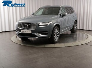 Volvo XC90Recharge T8 Inscription 7-säten 2021, SUV