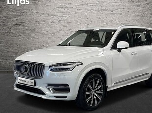 Volvo XC90Recharge T8 Inscription 7-säten 2022, SUV