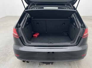 Audi A3 Sportback 35 TFSI