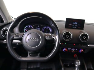 Audi A3 Sportback e-Tron