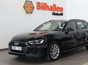 Audi A4Avant 40 2.0 TDI quattro S Tronic Proline Drag Navi 2020, Kombi