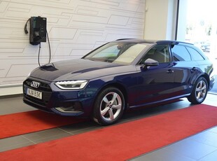 Audi A4Avant 40 TDI Quattro, Matrix, Keyless, Backkamera 2021, Kombi