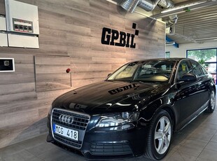 Audi A4Sedan 2.0 TDI Proline | Drag | | 2012, Sedan