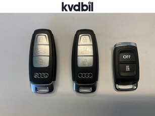 Audi A6 allroad quattro 45 TDI