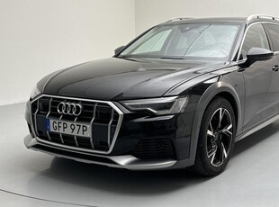 Audi A6Allroad 45 TDI quattro 2021, Kombi