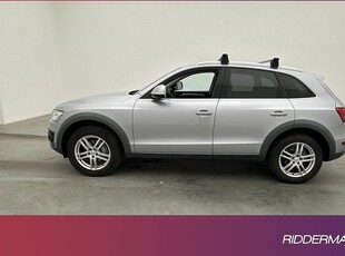 Audi Q52.0 TDI Quattro Takräcke 0.56l mil 2017, SUV