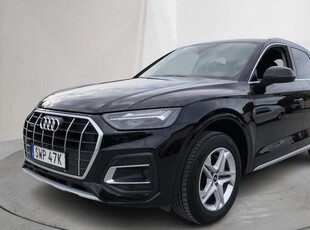 Audi Q540 TDI quattro 2021, SUV