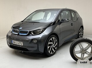 BMW i3 60Ah REX, I01 (170hk)