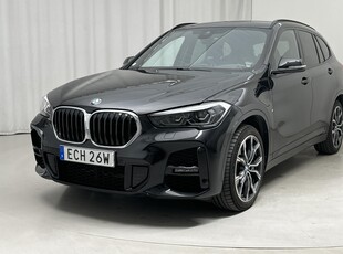 BMW X1 xDrive25e 9,7 kWh LCI, F48 (220hk)