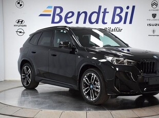 BMW X1xDrive25e M Sport Premium El. Stolar 2024, SUV