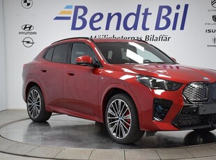 BMW X2i xDrive30 M Sport Pro Självkörning RÄNTA 2024, SUV