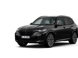 BMW X5xDrive50e M Sport pro Innovation Komfortstolar 2024, SUV