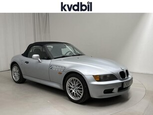 BMW Z3 1.8 Roadster