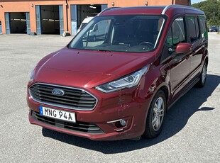 Ford Grand Tourneo Connect 1.5 TDCi (120hk)