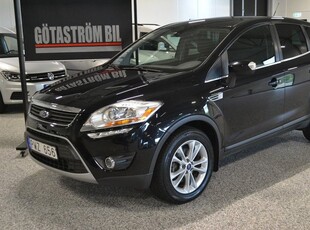 Ford Kuga2.0 TDCi AWD Titanium S Aut 2013, SUV