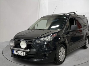 Ford Transit Connect 1.5 TDCi (120hk)