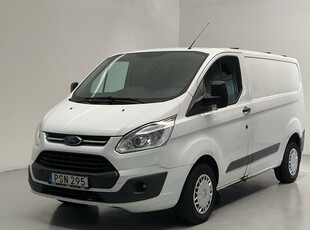 Ford Transit Custom 270 (125hk)