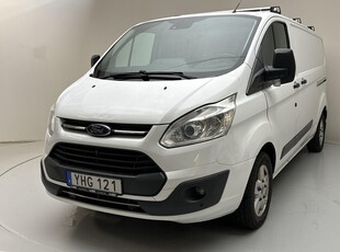 Ford Transit Custom 290 (130hk)