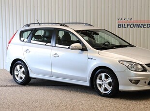 Hyundai i30cw 1.6 CRDi Business 2011, Kombi