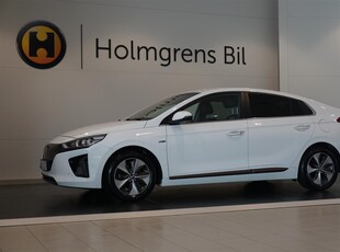 Hyundai IONIQ Electric 120hk