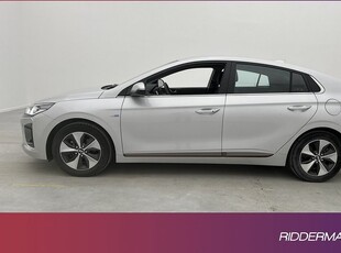 Hyundai IONIQ28 kWh Premium Kamera Infinity 2018, Sedan