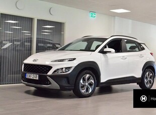 Hyundai KonaHEV Essential 2021, SUV