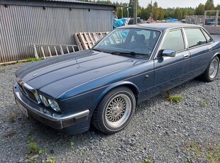 Jaguar XJ40XJ 4.0 Automat 1992, Sedan