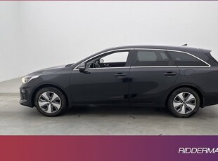 Kia Cee´dSportswagon 1.0 T-GD B-Kamera Drag 2019, Halvkombi