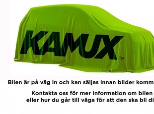 Kia Cee´dsw 1.6 CRDi Automatic Drag Farthållare 2010, Halvkombi