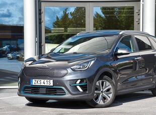 Kia e-Niro64 kWh Advance Plus Tech JBL 2019, Crossover