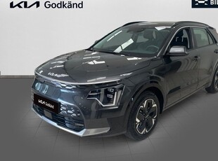 Kia e-NiroNiro EV Action 2023, Crossover