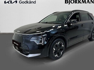 Kia e-NiroNiro EV ADVANCE AUTOMAT GODKÄND 2023, Crossover