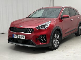 KIA Niro Hybrid 1.6 (141hk)