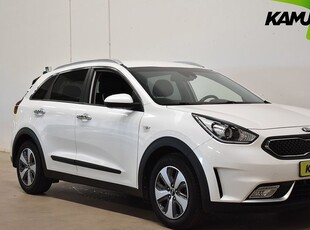 Kia NiroHybrid DCT, 141hp, 2017 2017, SUV