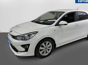 Kia Rio1.0 Advance Vinterhjul 2021, Halvkombi