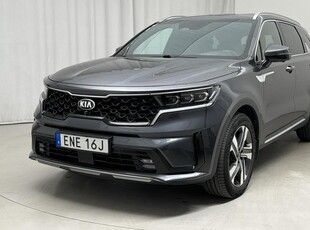 Kia Sorento1.6 T-GDi Plug-in Hybrid AWD 2021, SUV