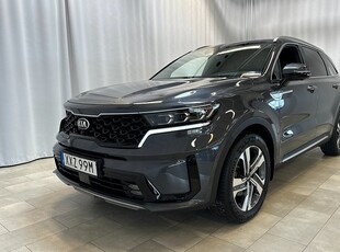 Kia SorentoAut Plug-In Hybrid Advance Plus V-hjul 2021, SUV